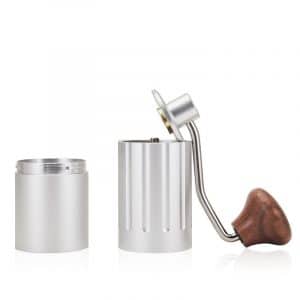 Manual Coffee Grinder Best Stainless Steel Grinder For Espresso