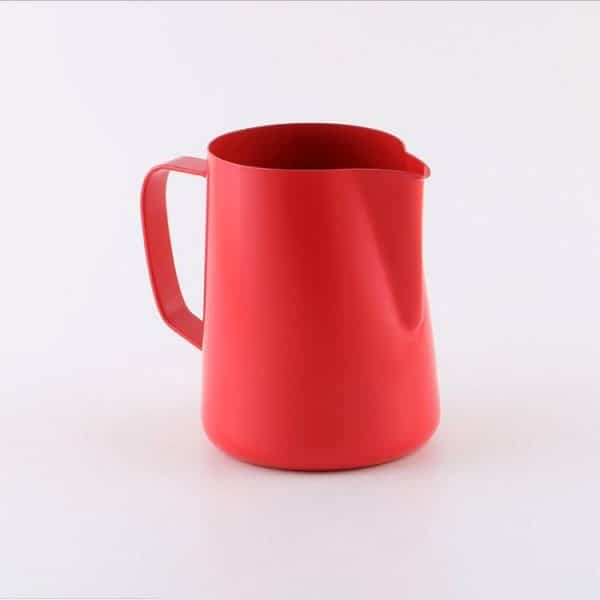 Metal Milk Jugs Large Steaming Frothing Manufacturer For Sale