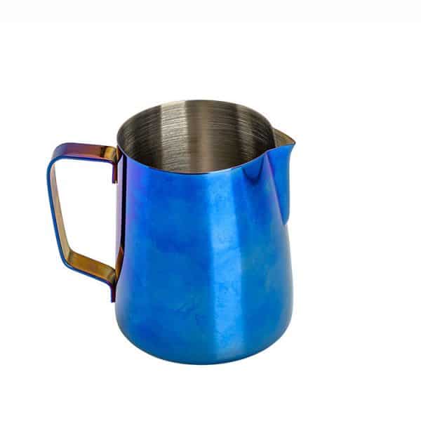 Milk Pitcher Frothing Best Stainless Steel Espresso Wholesale