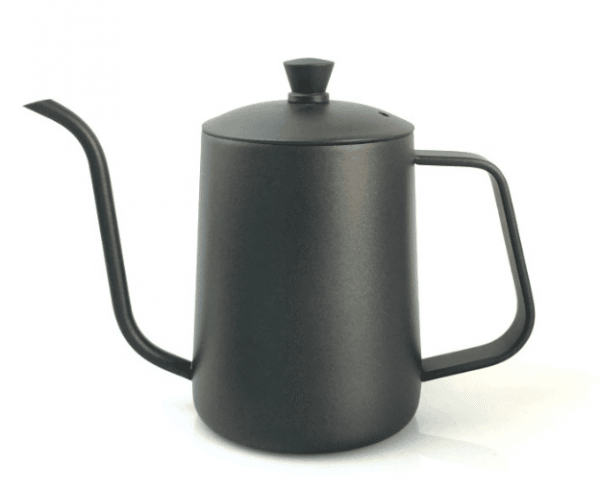 Pouring Kettle Best Hand Drip Manufacturer For Pour Over Coffee