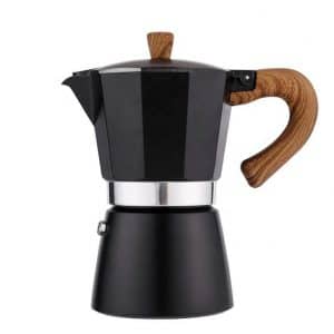 Espresso Maker Aluminum Coffee Customized Handheld Factory