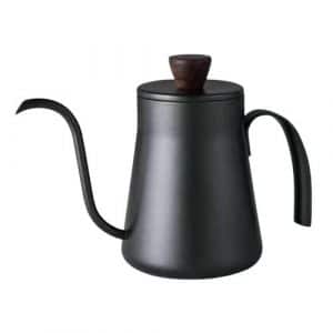 Gooseneck Pot Oem Commercial Coffee Water Pot For Pour Overs