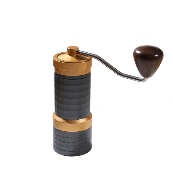 Factory Supply Customizable Coffee Grinder-1