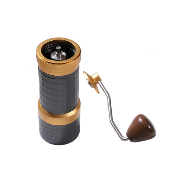 Factory Supply Customizable Coffee Grinder-2