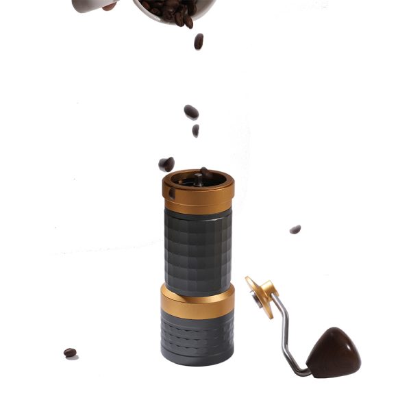 Factory Supply Customizable Coffee Grinder-3