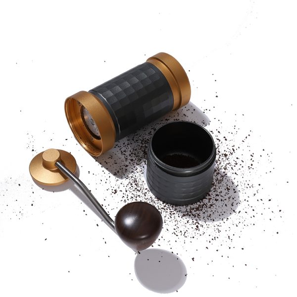 Factory Supply Customizable Coffee Grinder-5