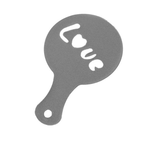 Milk Cake Cupcake Stencil-3