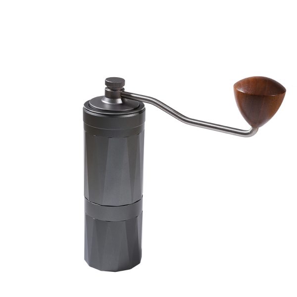 Stainless Steel Burr Homeuse-1