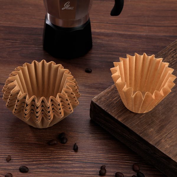 Coffee Filters Basket-5