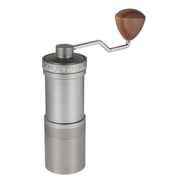 Hand Coffee Mill-2