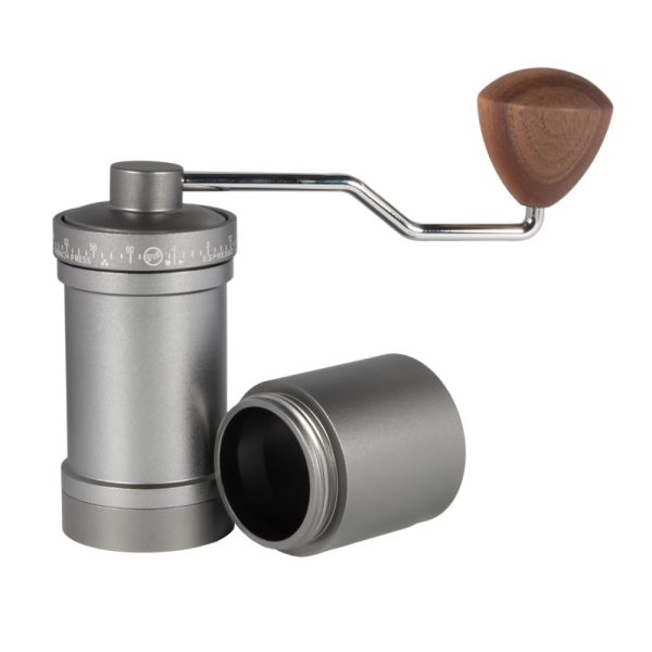 Hand Coffee Mill-3