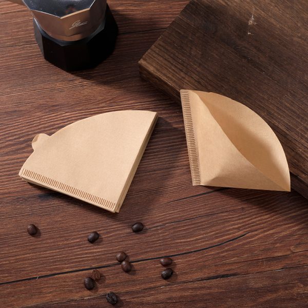 Paper Filter For V60 Cone-2