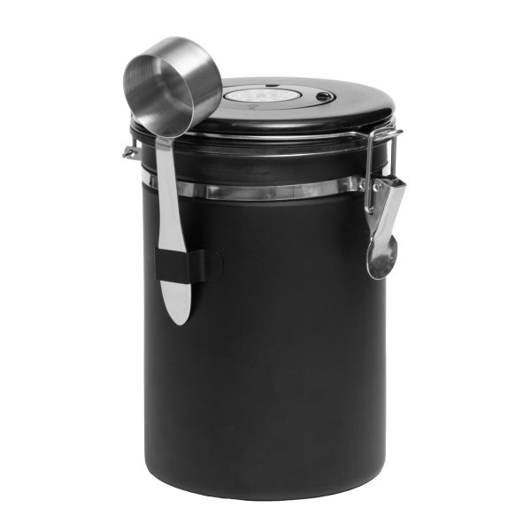 Coffee Canister-1