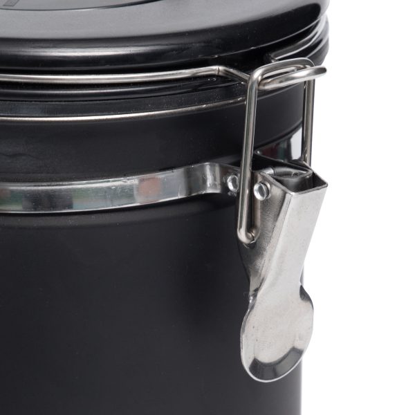 Coffee Canister-4