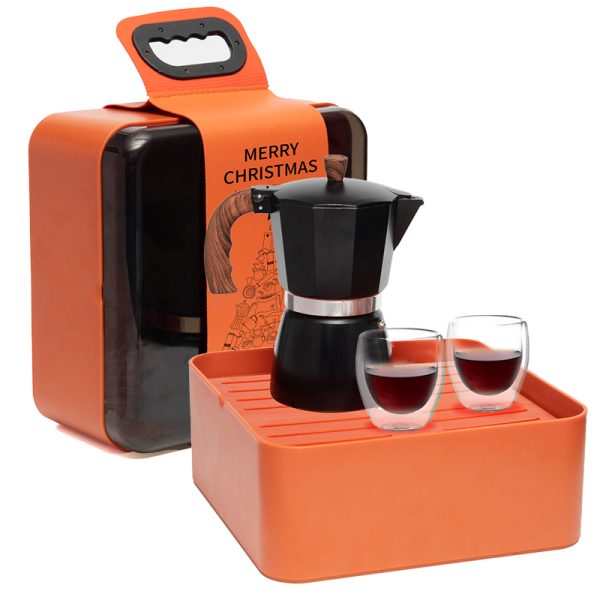 Coffee Maker Set-1