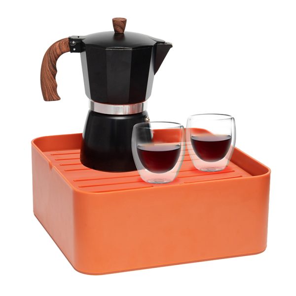 Coffee Maker Set-2